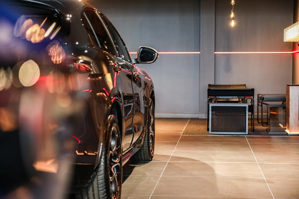 Stellantis &You Alfa Romeo Bristol Cribbs photo 4