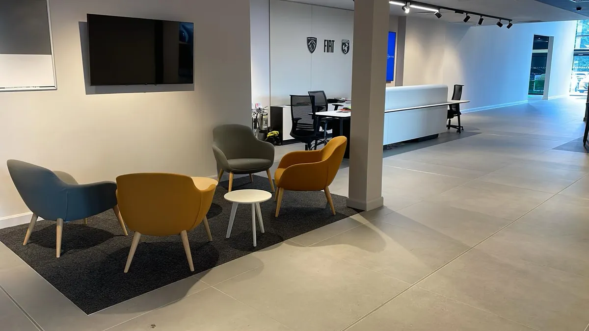 Stellantis &You Alfa Romeo Bristol Cribbs photo 6