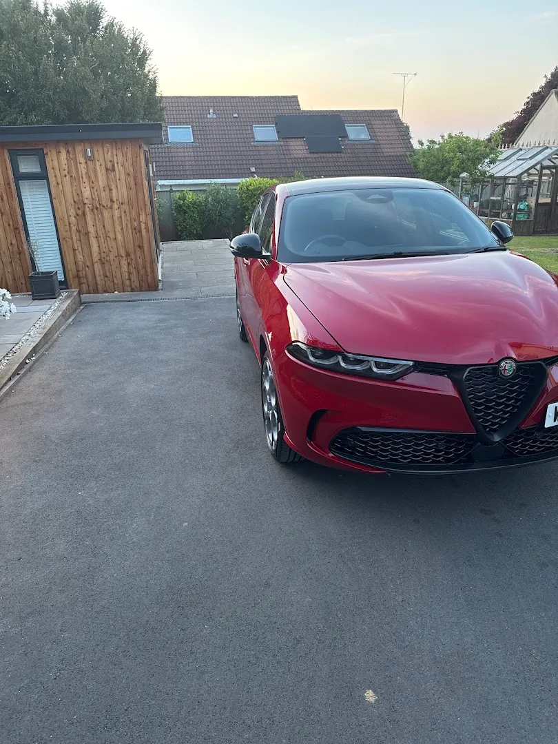 Stellantis &You Alfa Romeo Bristol Cribbs photo 8