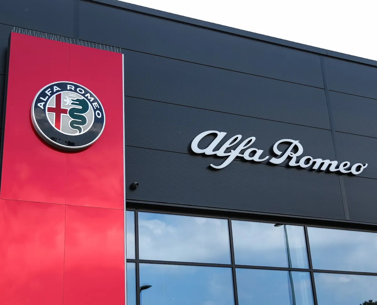 Stellantis &You Alfa Romeo Bristol Cribbs photo 9
