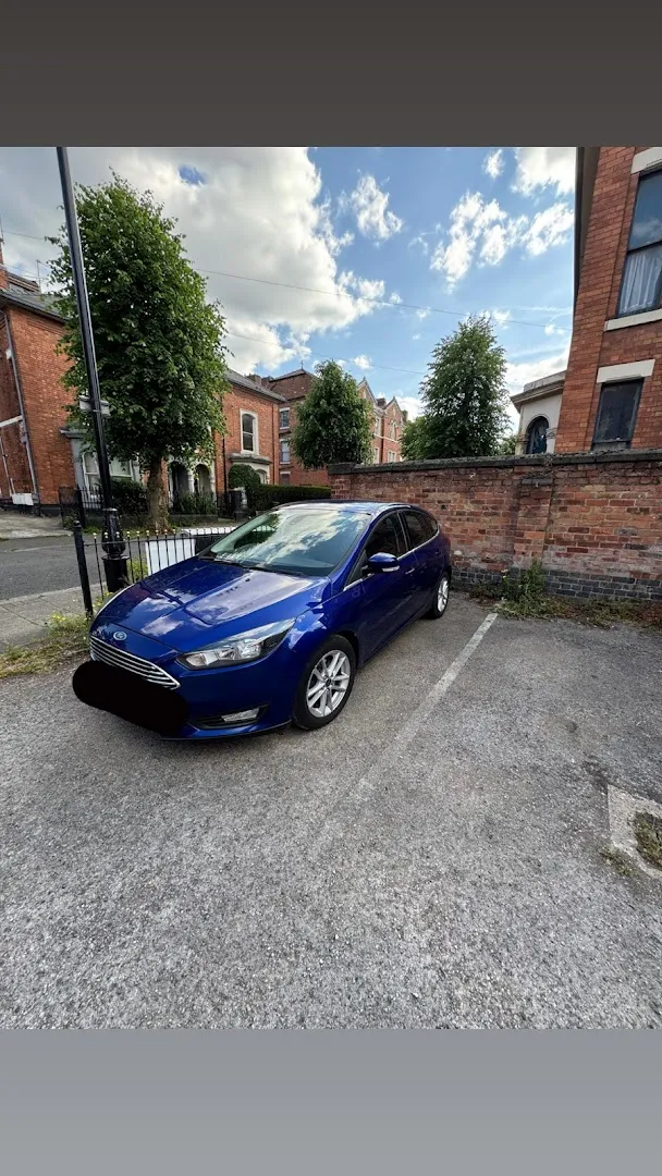 Stenson Farm Car Sales — Used car dealer in Derby