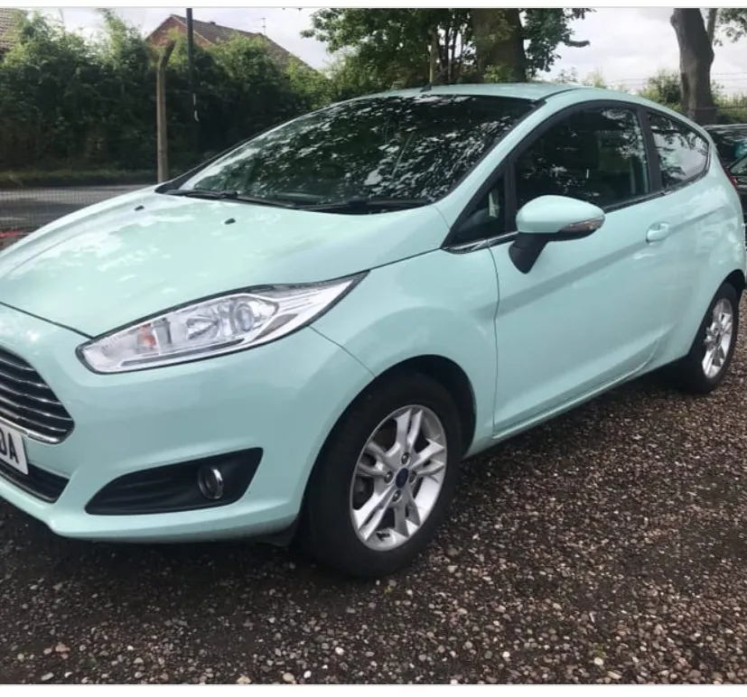 Stenson Farm Car Sales photo 2