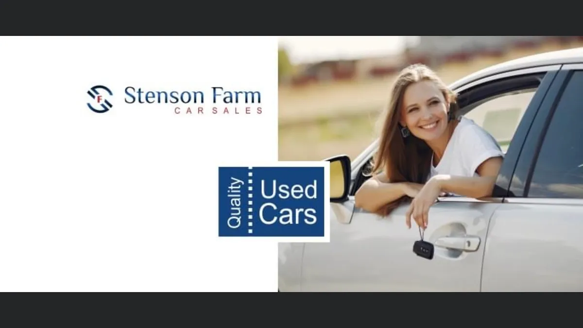 Stenson Farm Car Sales photo 8