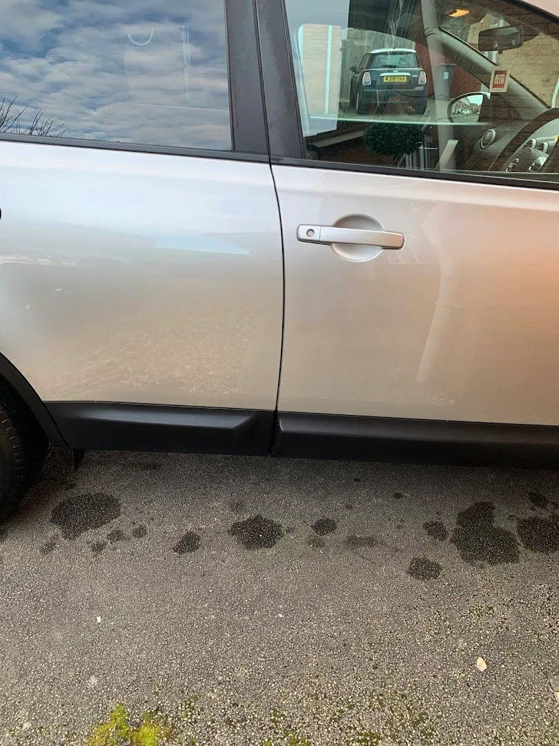 Steve James Motor — Car dealer in Liverpool