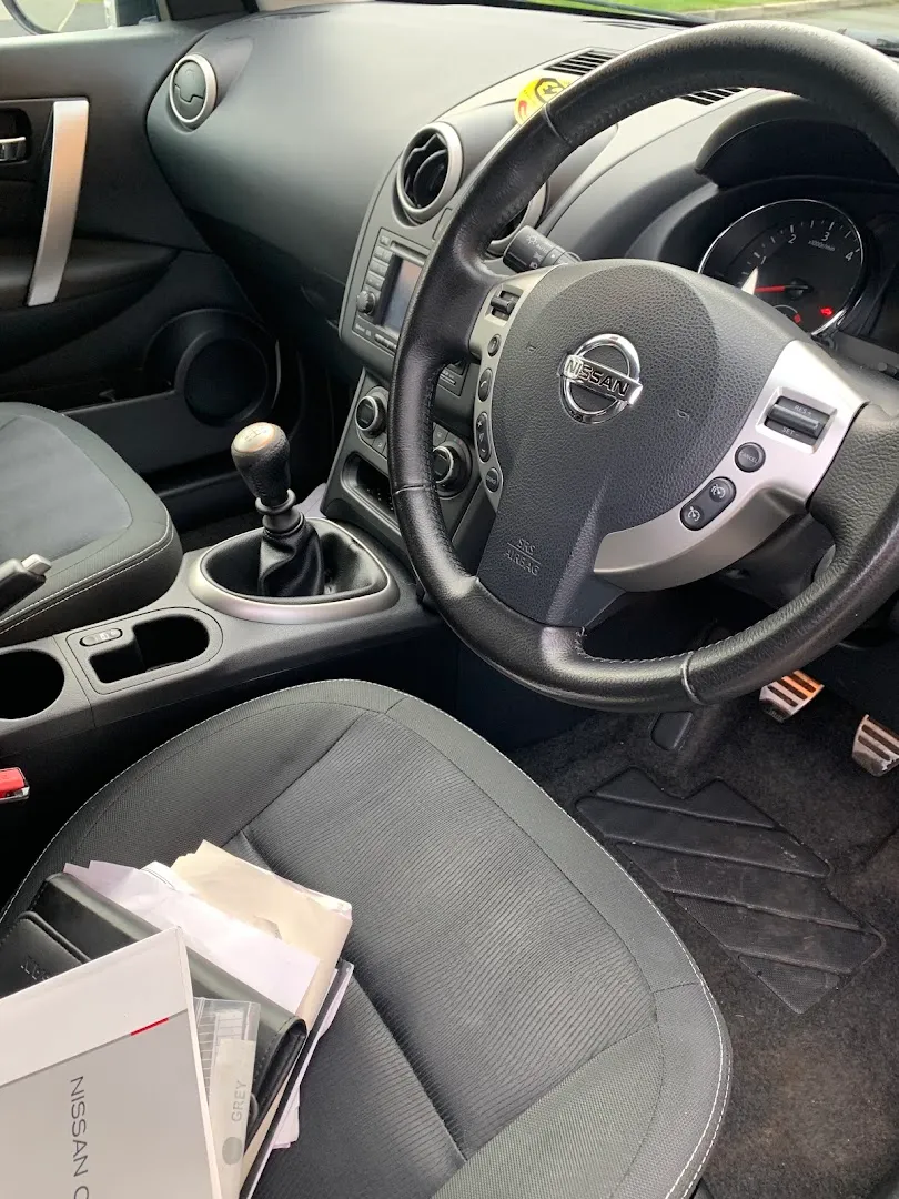 Steve James Motor photo 2