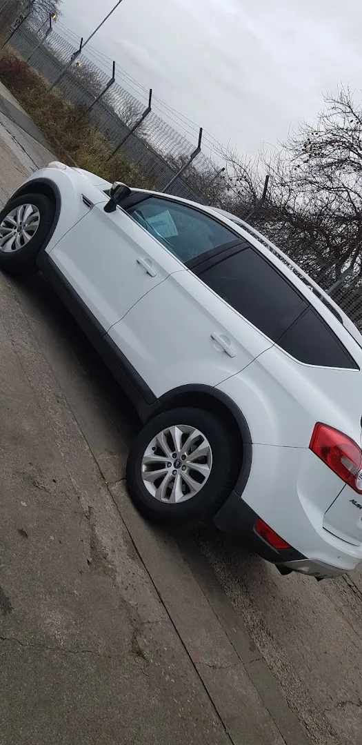 Steve James Motor photo 4