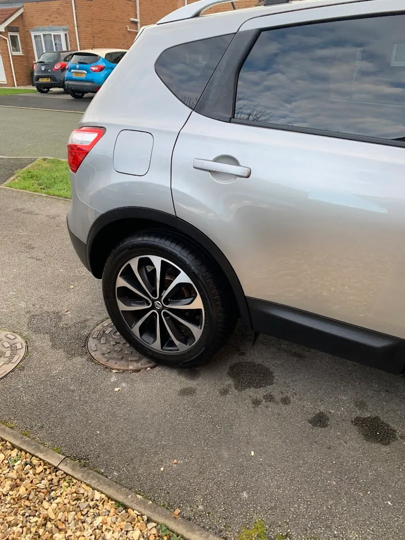 Steve James Motor photo 5