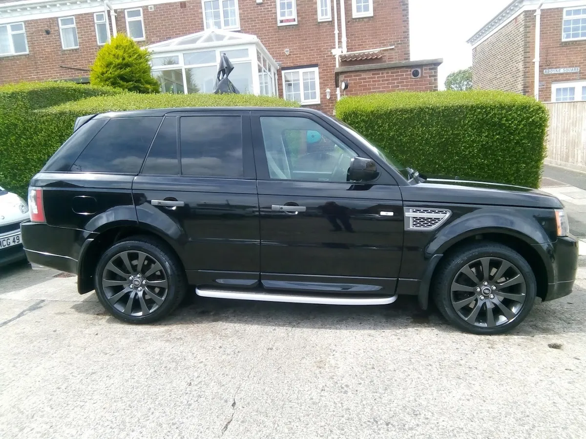 Steve McGough Used Cars — Used car dealer in Sunderland