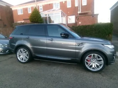 Steve McGough Used Cars photo 6