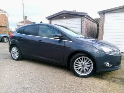 Steve McGough Used Cars photo 8