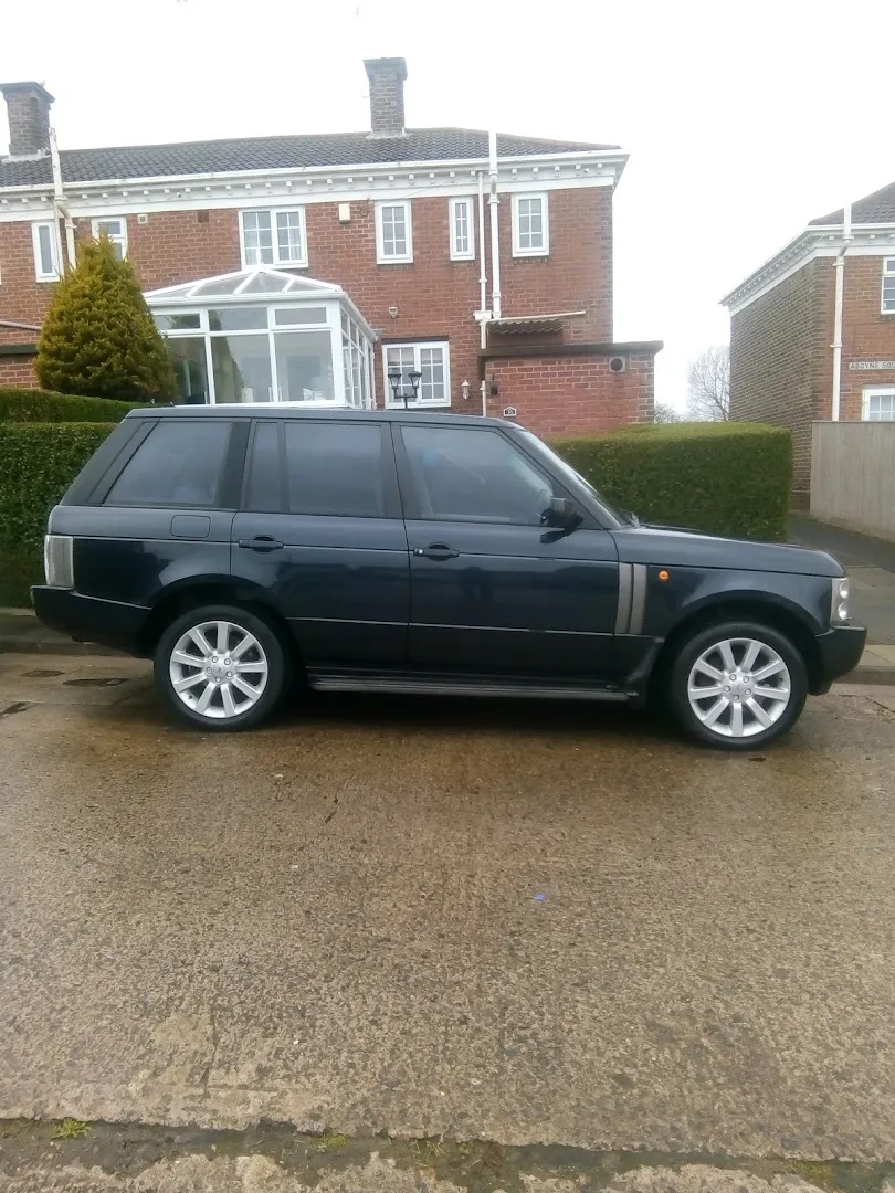 Steve McGough Used Cars photo 9