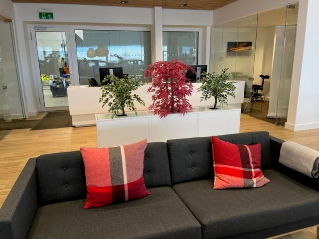 Stoneacre Lincoln - Volvo Cars photo 7