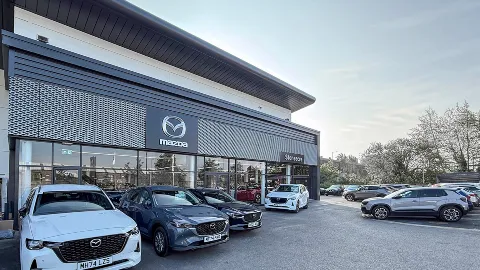 Stoneacre Liverpool photo 2