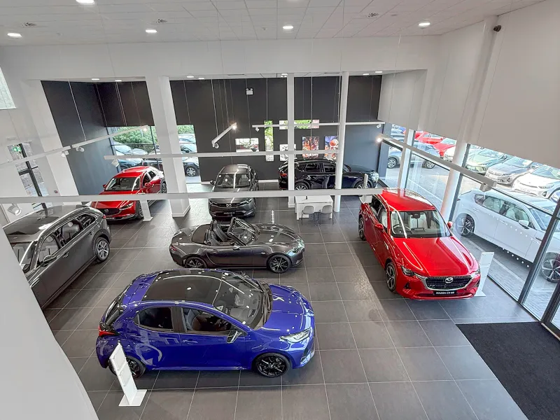 Stoneacre Liverpool photo 3