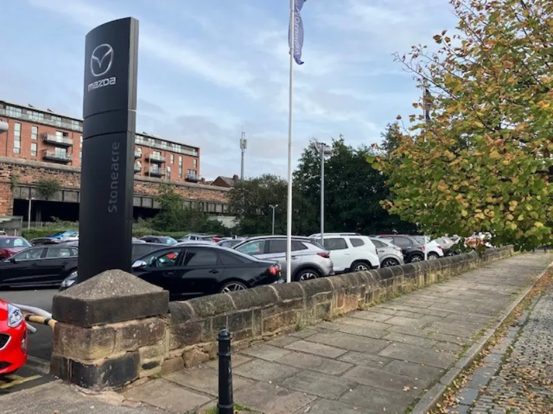 Stoneacre Liverpool photo 4