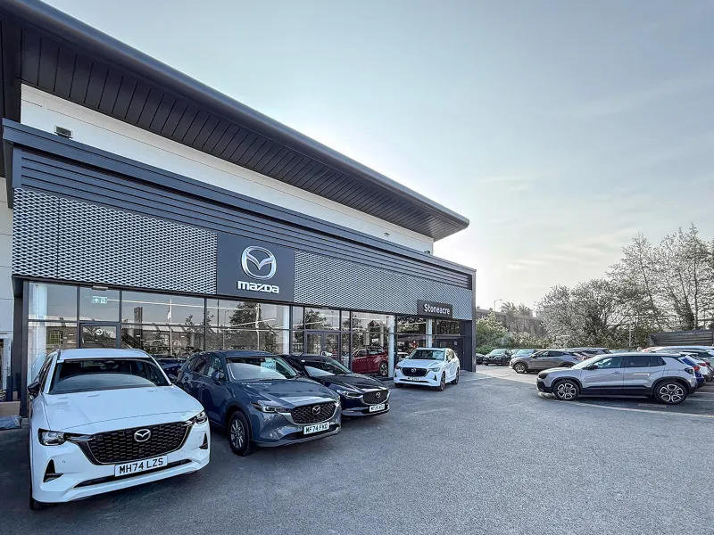 Stoneacre Liverpool photo 6