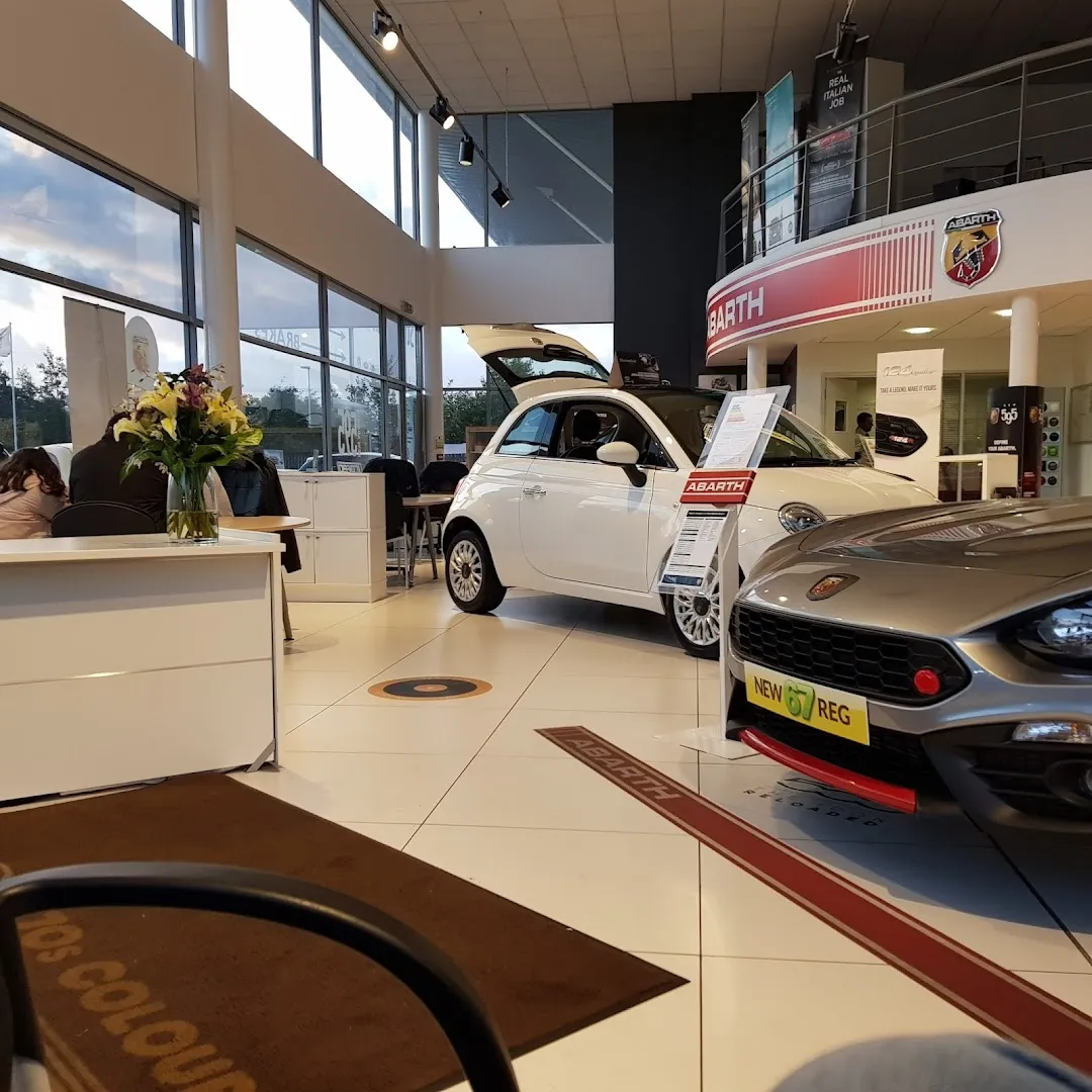 Stoneacre Liverpool photo 7