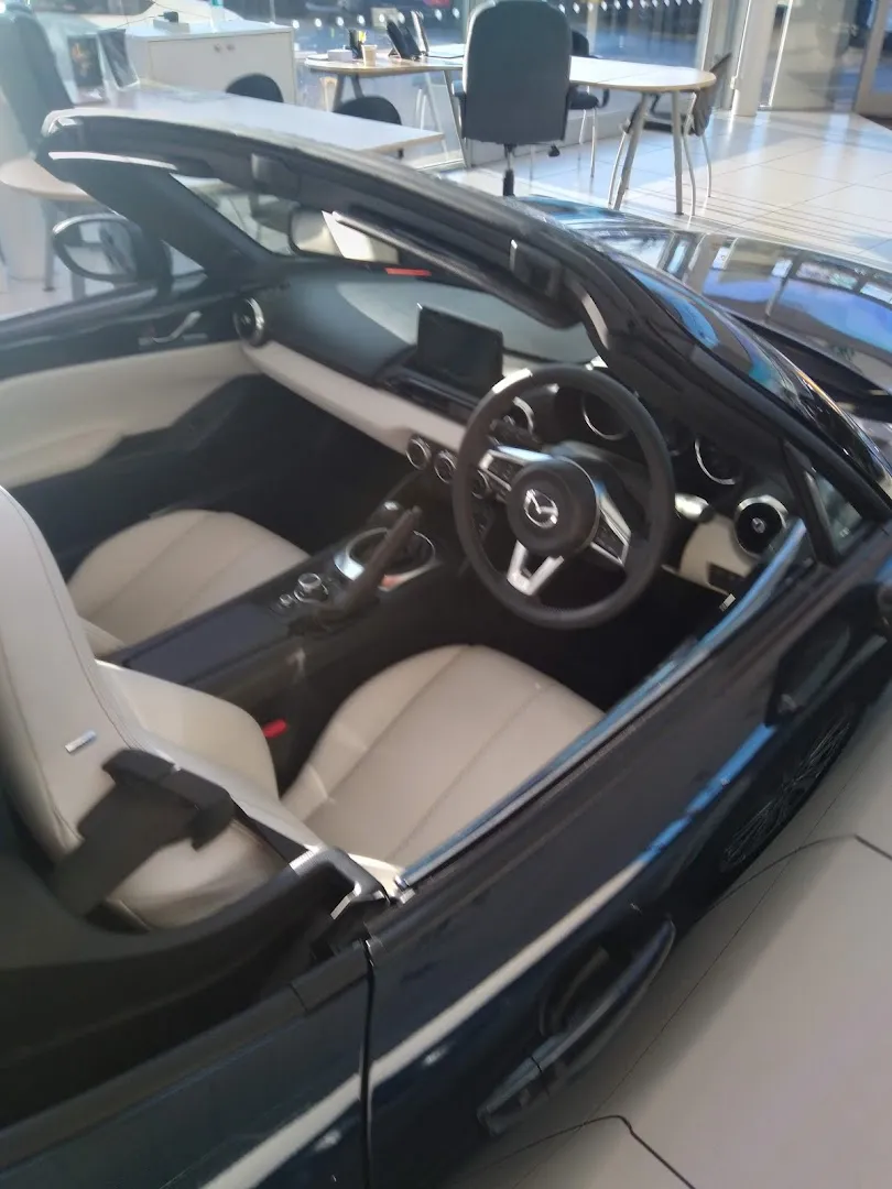 Stoneacre Liverpool photo 8