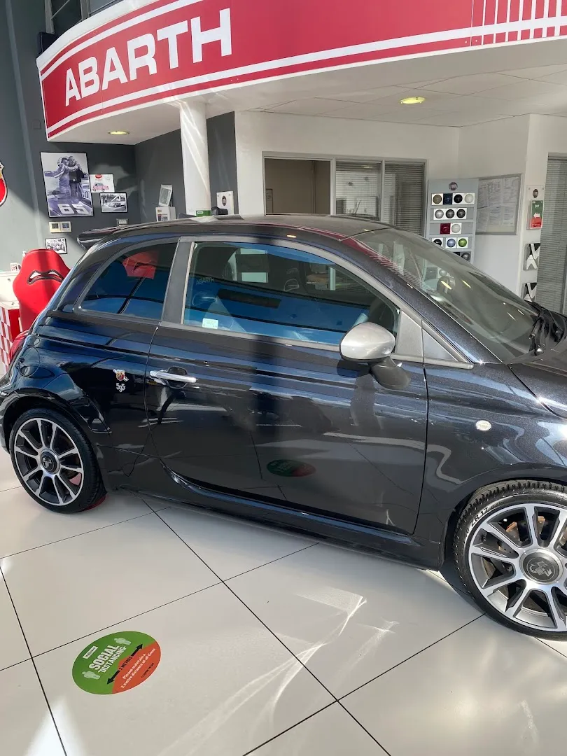 Stoneacre Liverpool photo 9