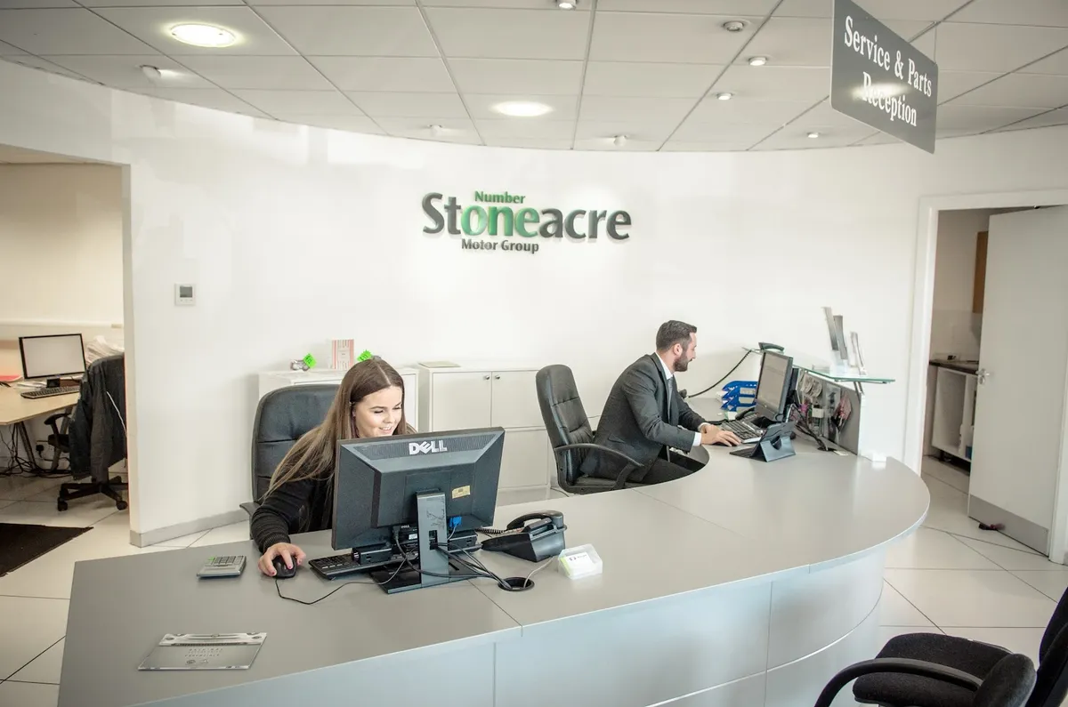 Stoneacre Liverpool photo 10