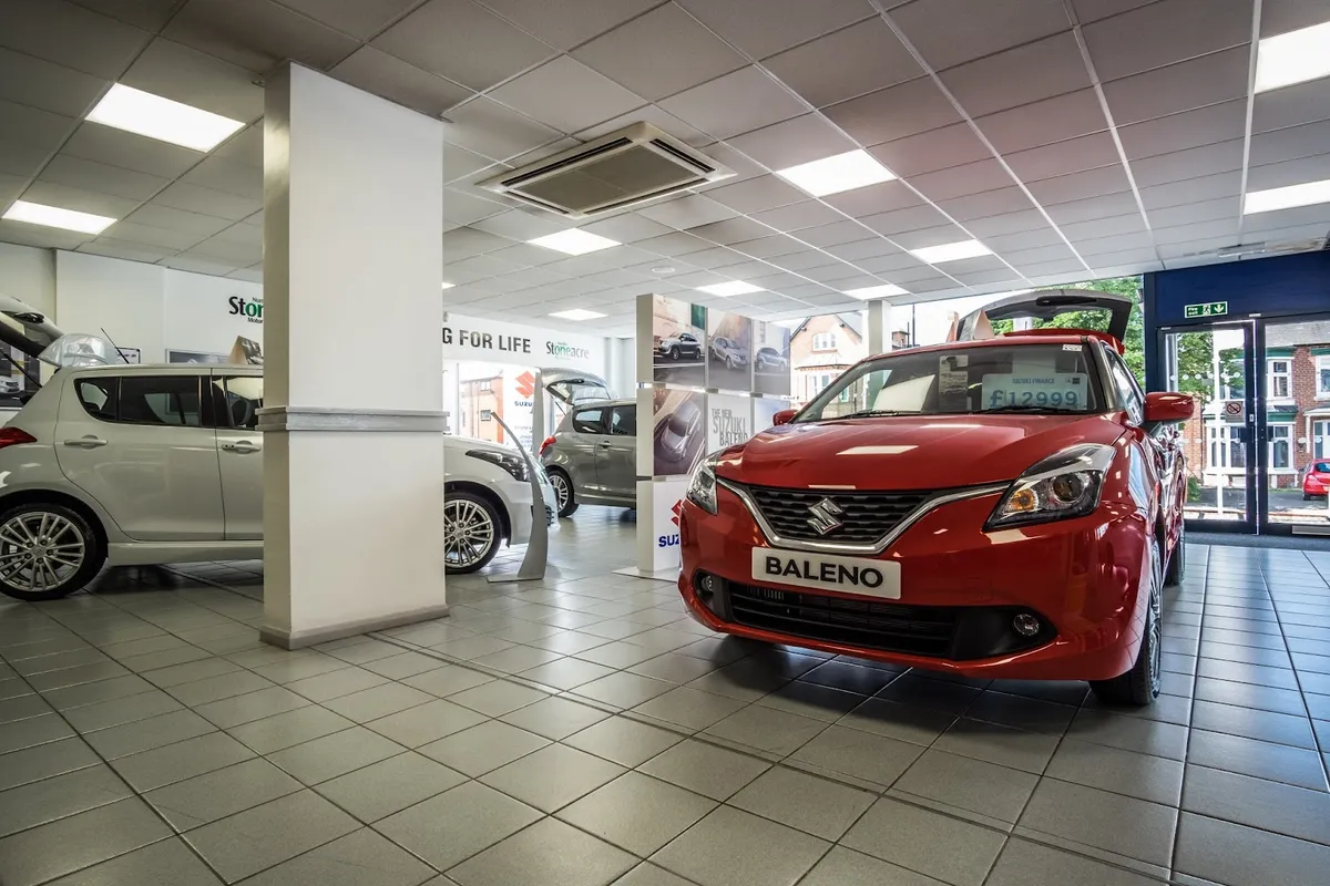 Stoneacre Middlesbrough photo 4