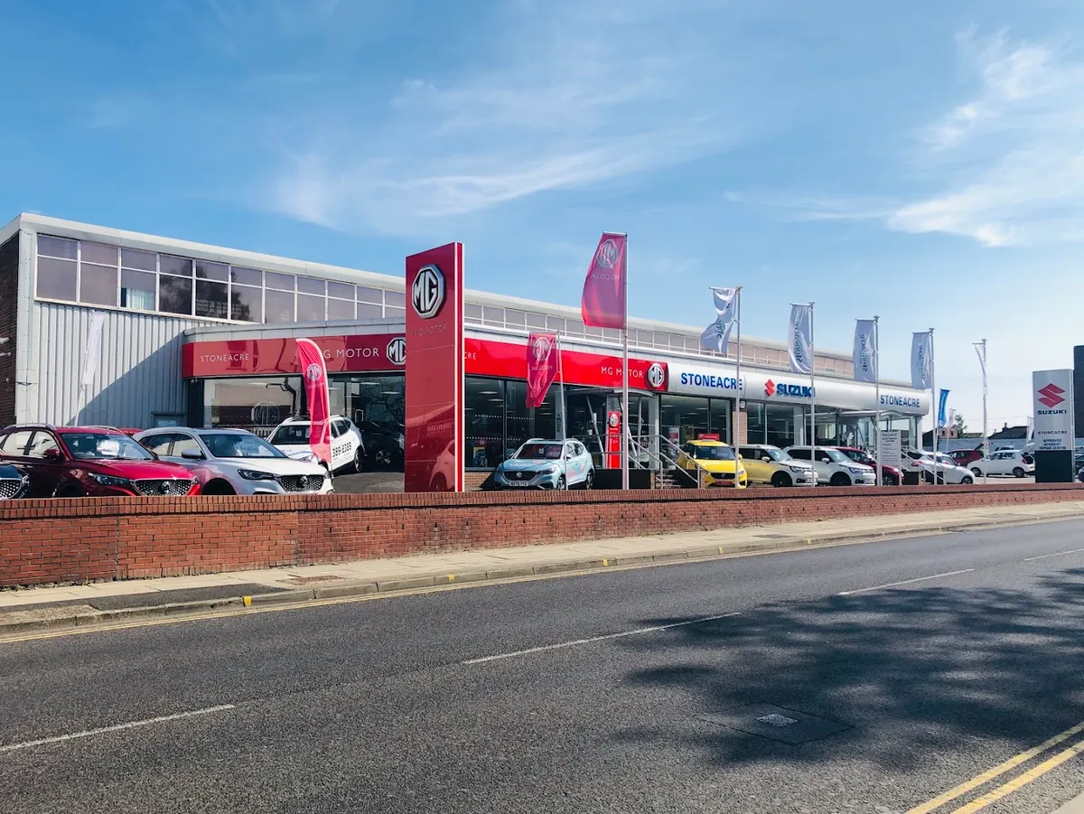 Stoneacre Middlesbrough photo 5