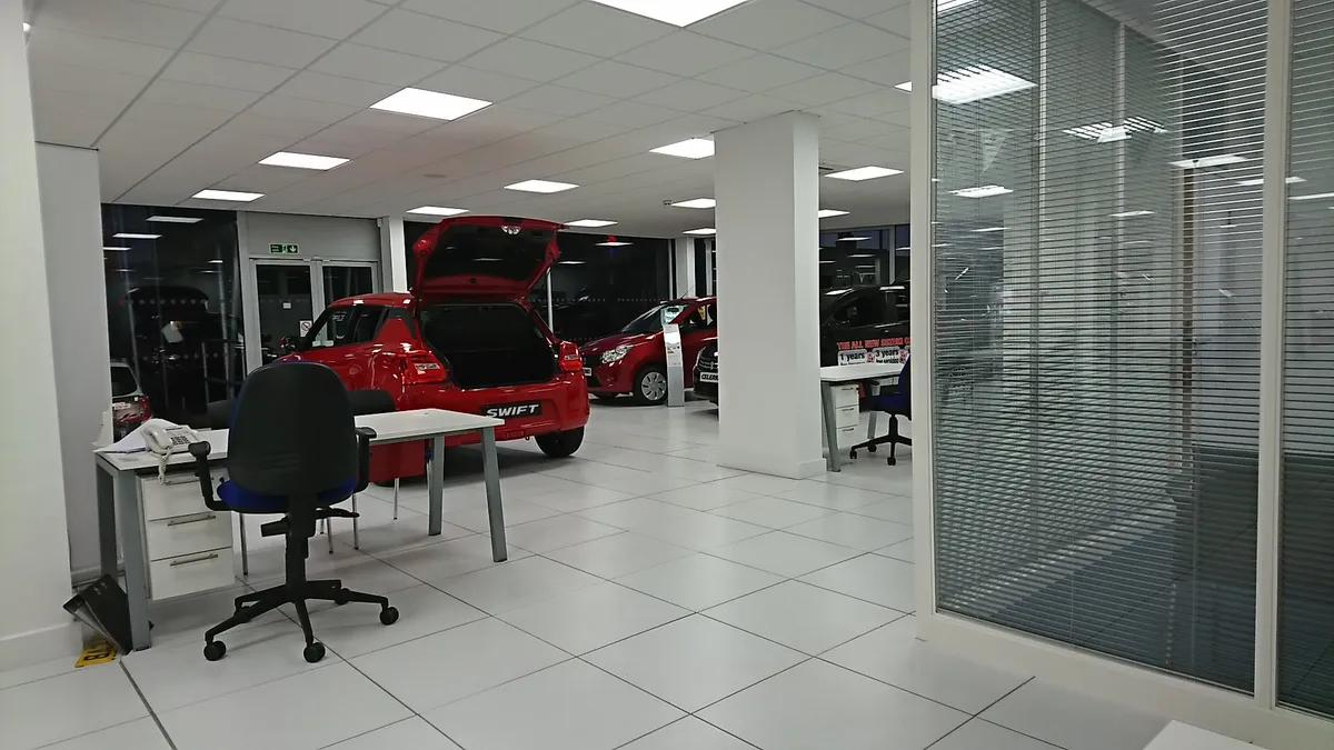 Stoneacre Middlesbrough photo 6