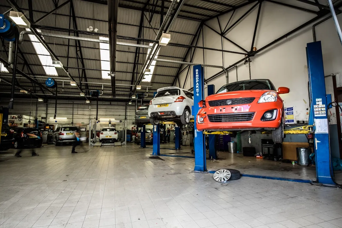 Stoneacre Middlesbrough photo 7