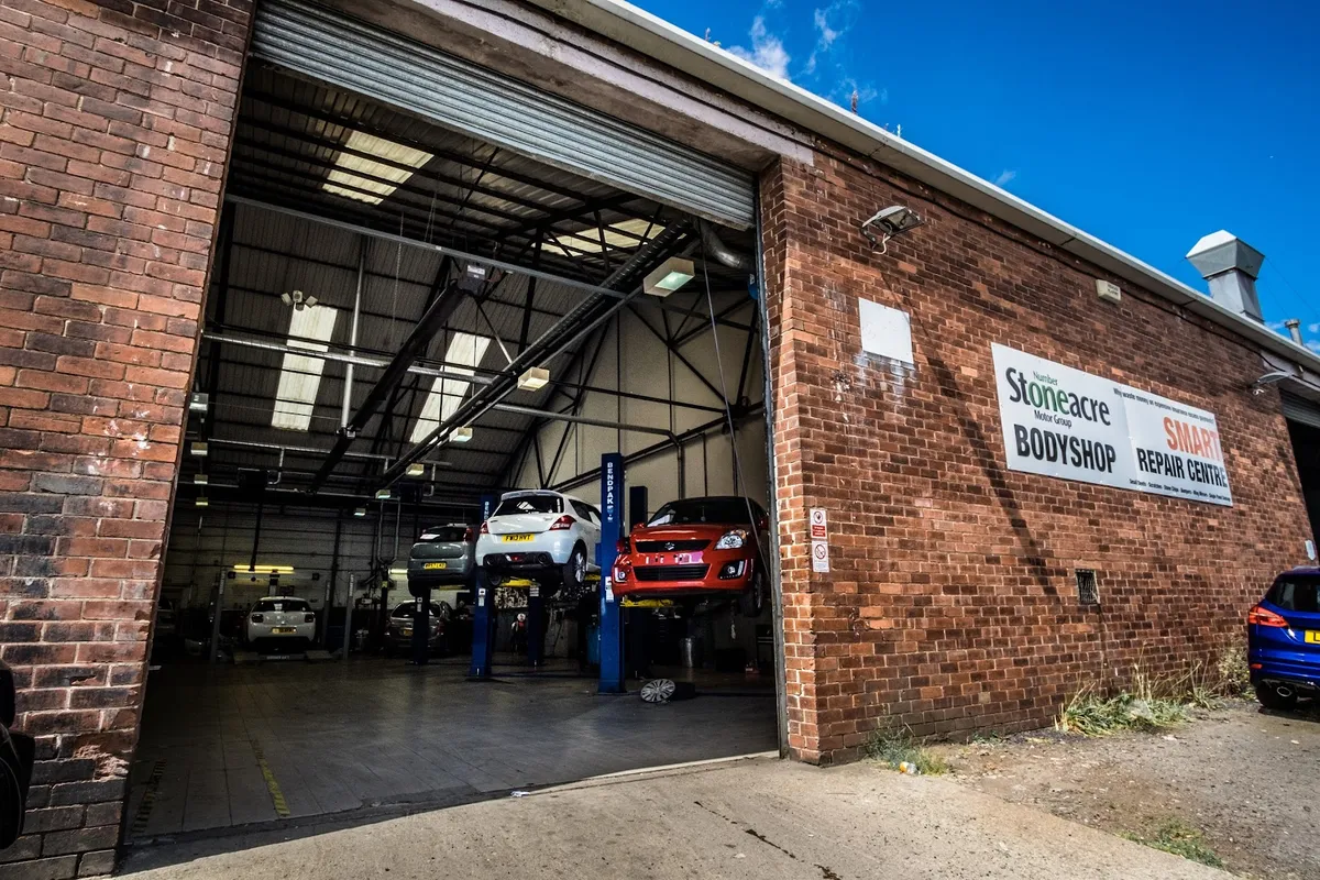 Stoneacre Middlesbrough photo 8