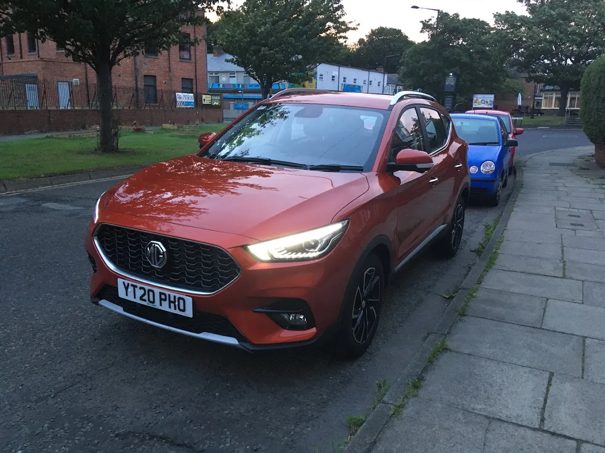 Stoneacre Middlesbrough photo 9