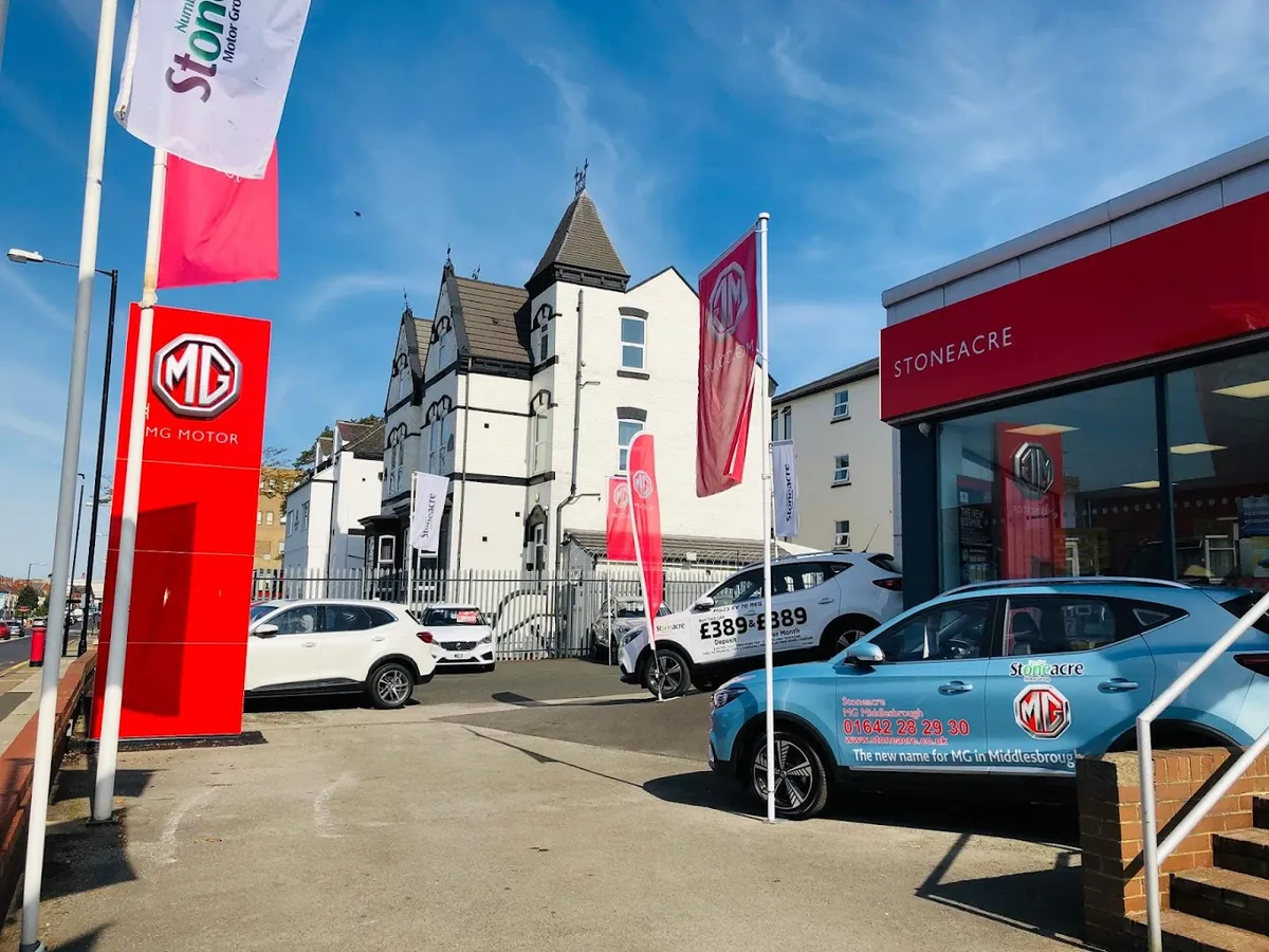 Stoneacre Middlesbrough photo 10