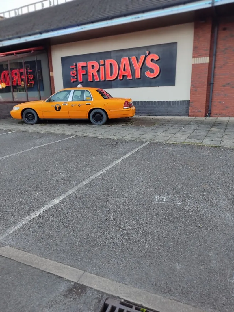 Stoneacre Newcastle - Volvo Cars — Car dealer in Newcastle upon Tyne