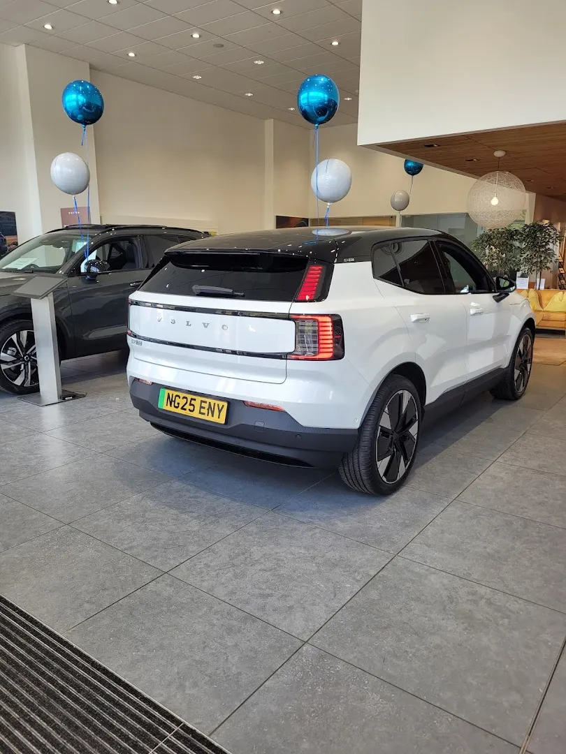 Stoneacre Newcastle - Volvo Cars photo 3