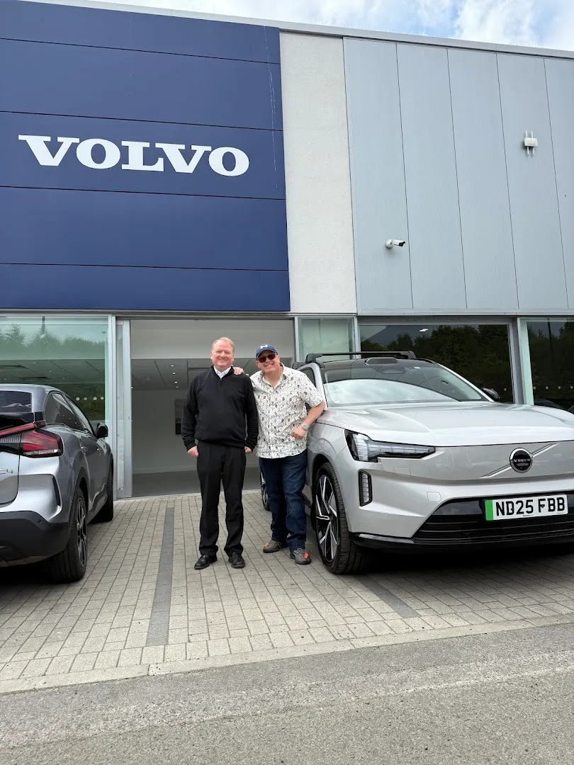 Stoneacre Newcastle - Volvo Cars photo 4