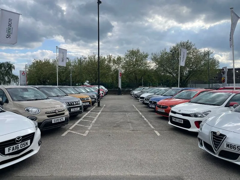 Stoneacre Nottingham photo 3