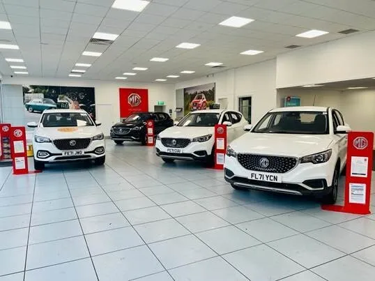 Stoneacre Nottingham photo 5