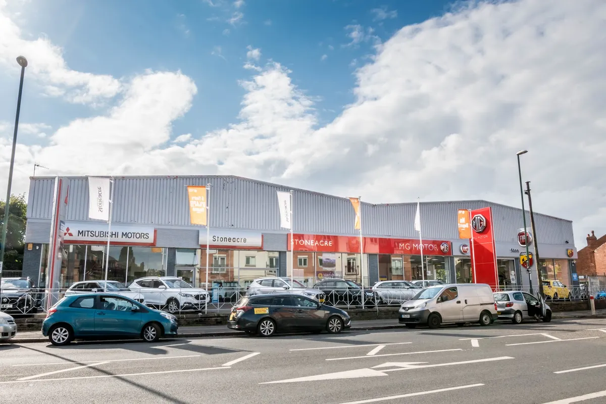 Stoneacre Nottingham photo 6