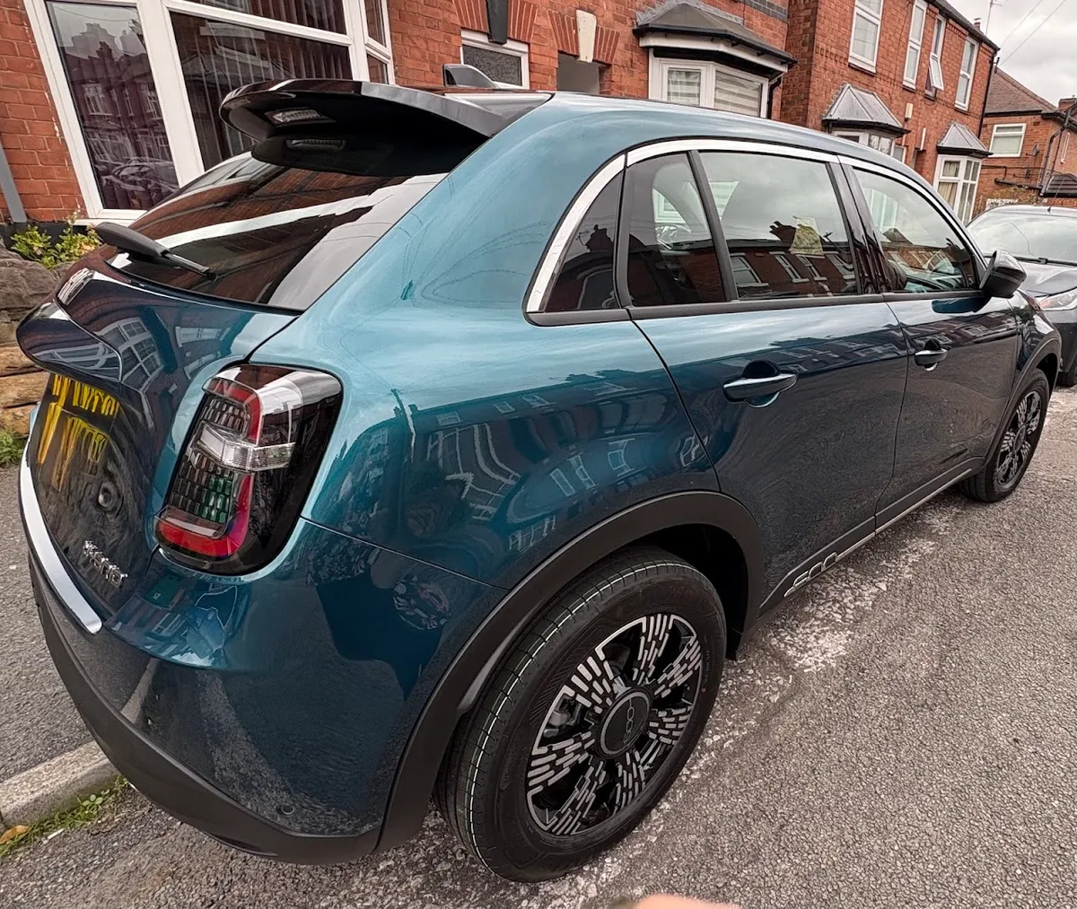 Stoneacre Nottingham photo 7