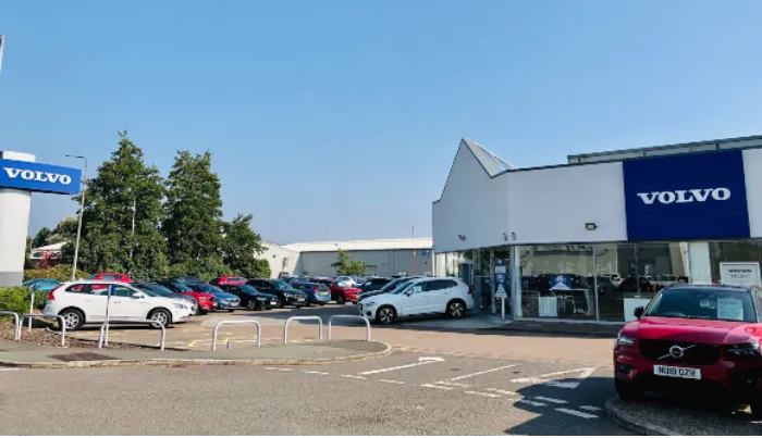 Stoneacre Stockton - Volvo Cars photo 2