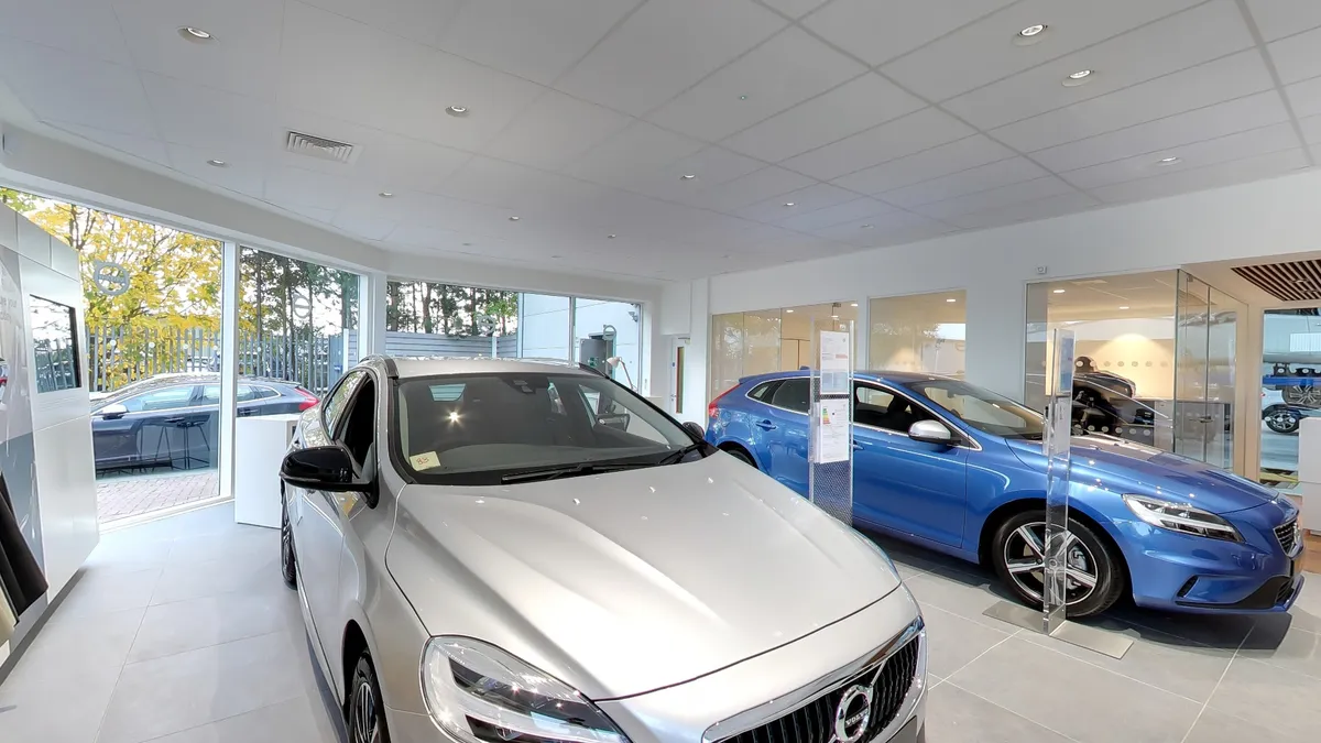 Stoneacre Stockton - Volvo Cars photo 3