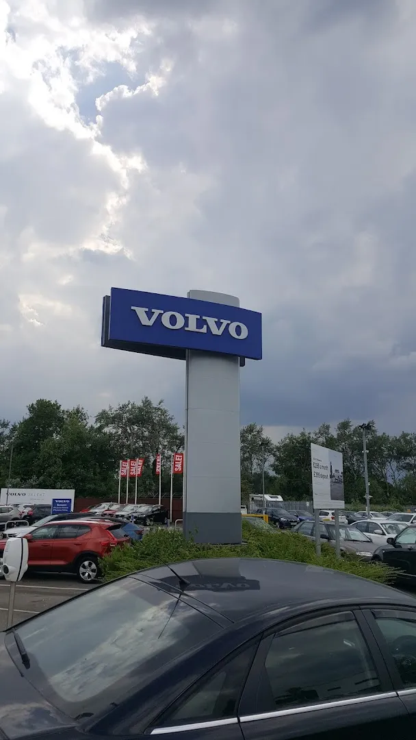 Stoneacre Stockton - Volvo Cars photo 4