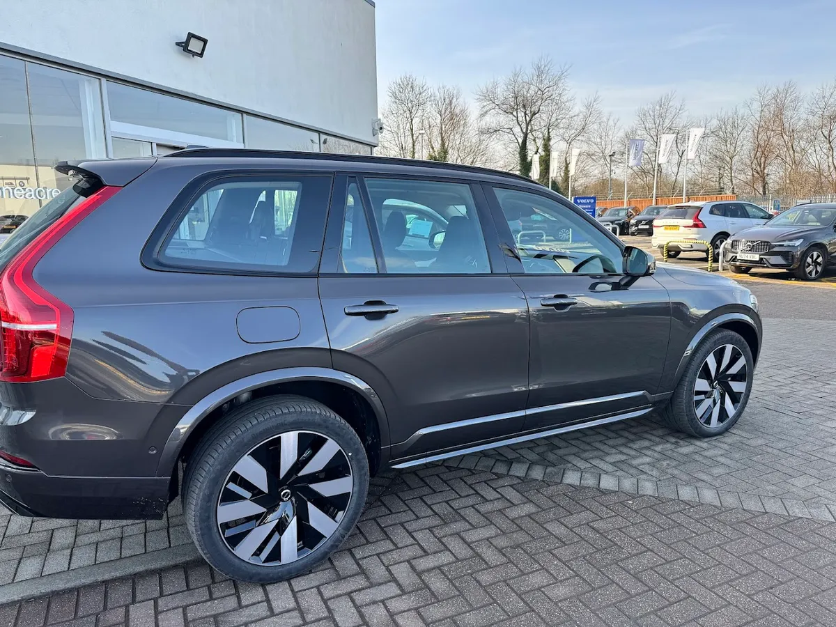 Stoneacre Stockton - Volvo Cars photo 5