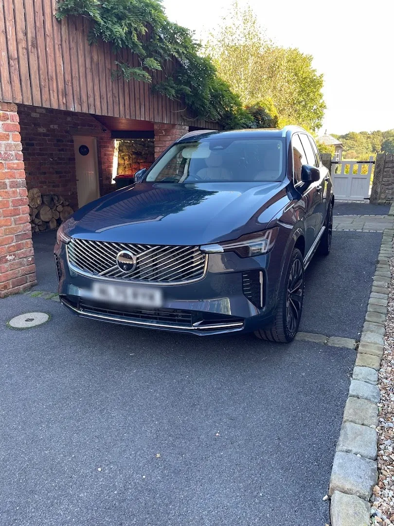 Stoneacre Stockton - Volvo Cars photo 6