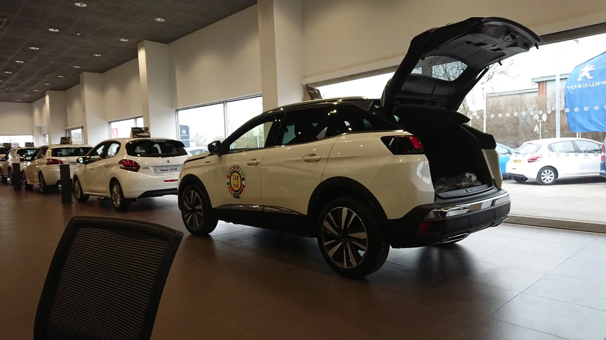 Stoneacre Stoke photo 2