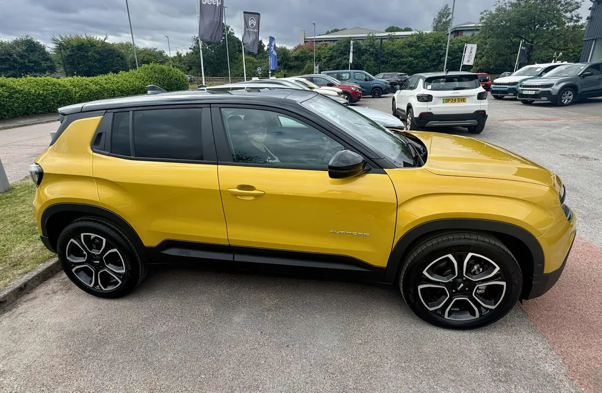 Stoneacre Stoke photo 4