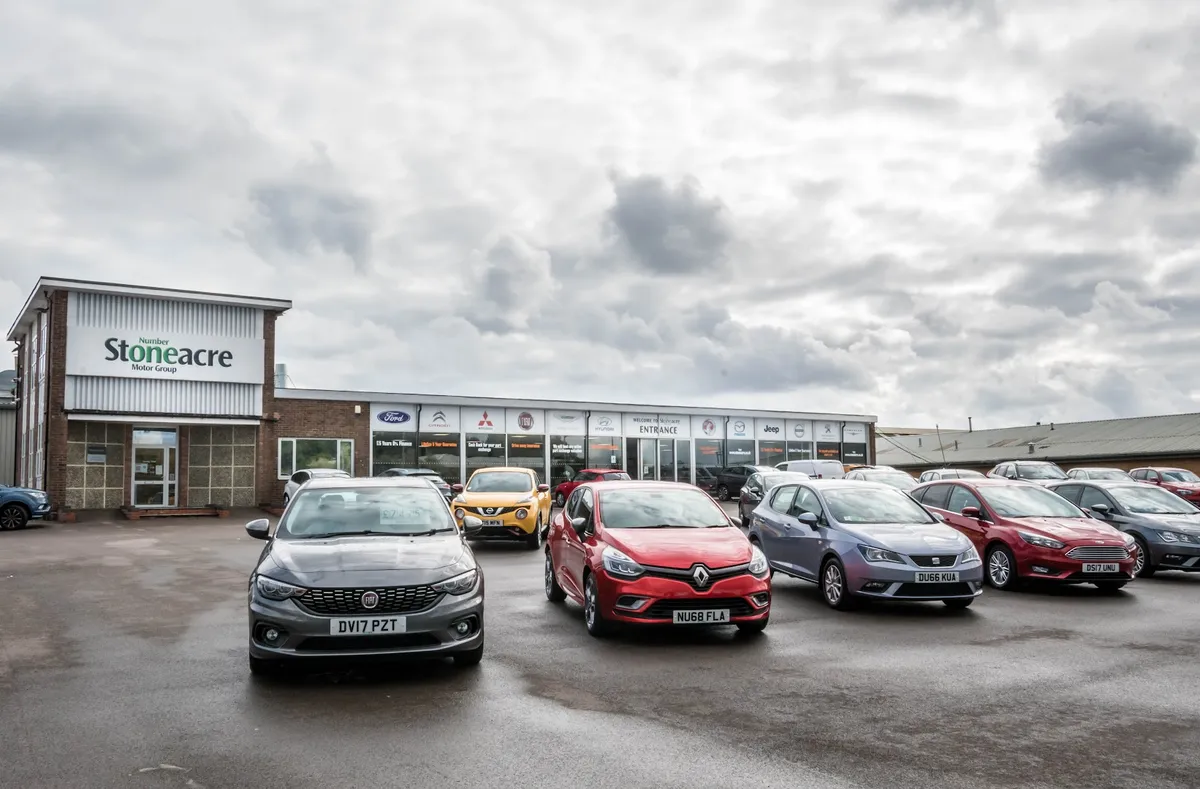 Stoneacre Stoke photo 7