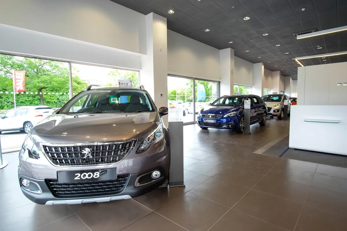 Stoneacre Stoke photo 8