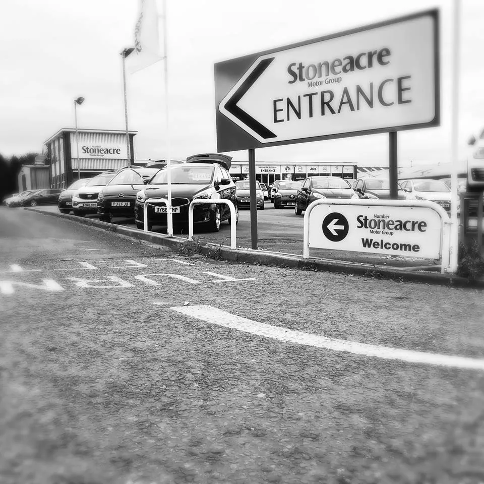 Stoneacre Stoke photo 9