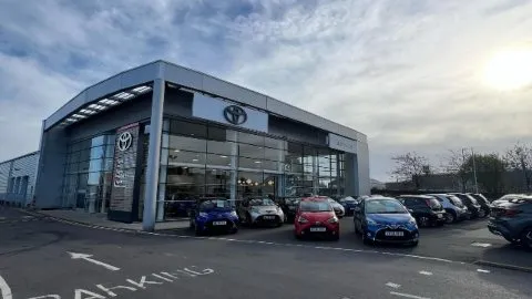 Stoneacre Sunderland photo 2