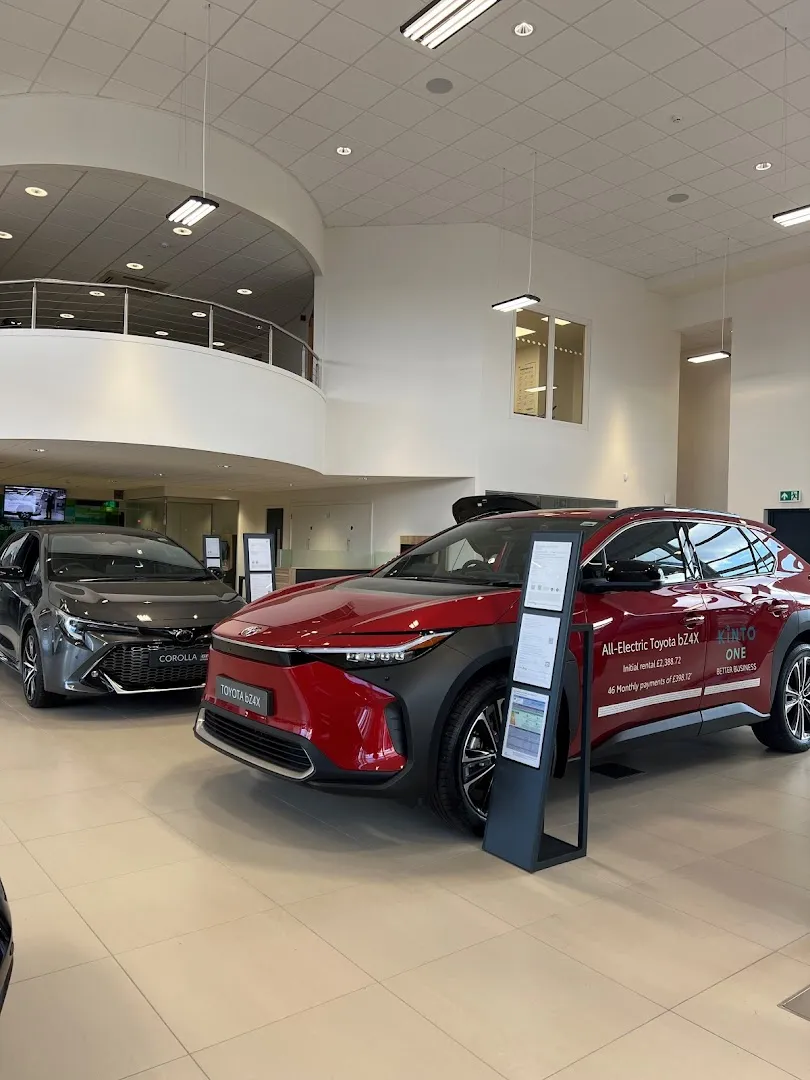 Stoneacre Sunderland photo 3